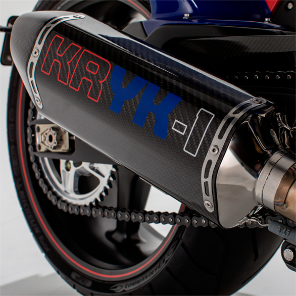 ARCH KRGT-1