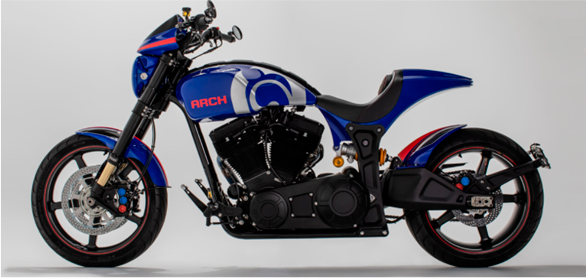 ARCH KRGT-1